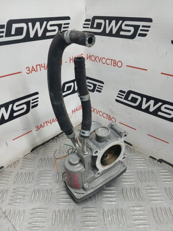 Заслонка дроссельная, 300 рублей, Красноярск