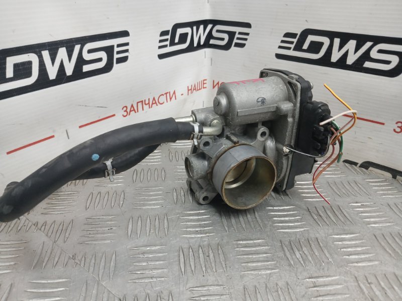 Заслонка дроссельная, 300 рублей, Красноярск