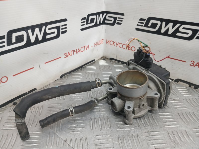 Заслонка дроссельная, 300 рублей, Красноярск