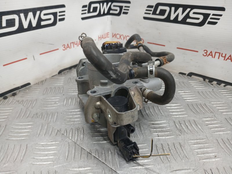 Заслонка дроссельная, 300 рублей, Красноярск