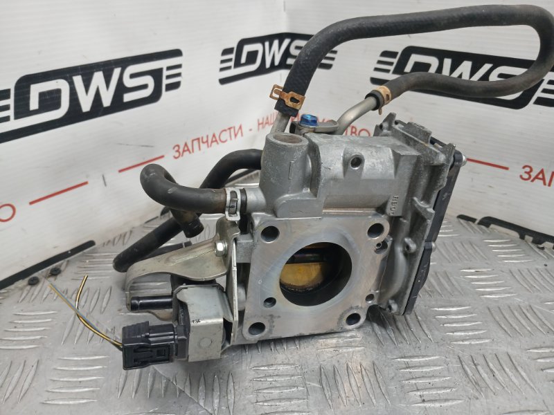 Заслонка дроссельная, 300 рублей, Красноярск