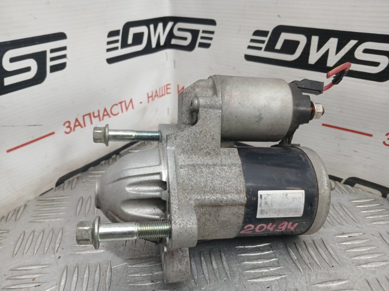 Стартер, 1500 рублей, Красноярск