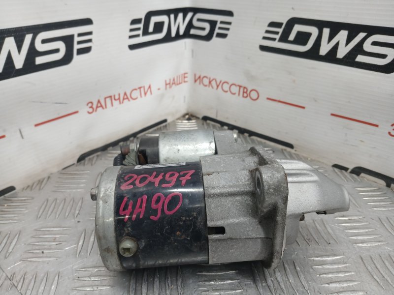 Стартер, 400 рублей, Красноярск