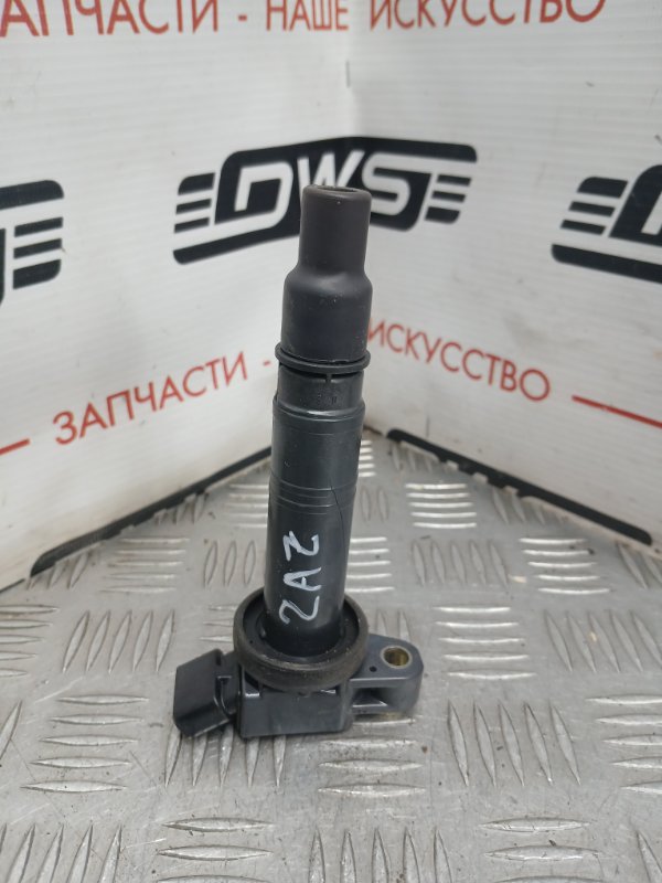 Катушка зажигания, 1500 рублей, Красноярск