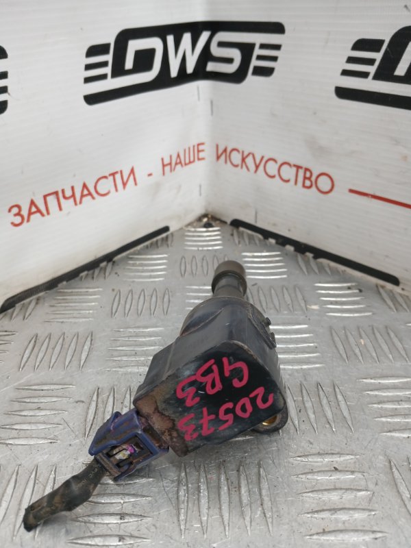 Катушка зажигания, 1500 рублей, Красноярск