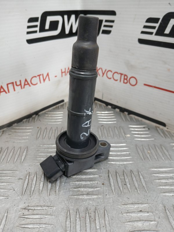 Катушка зажигания, 1500 рублей, Красноярск