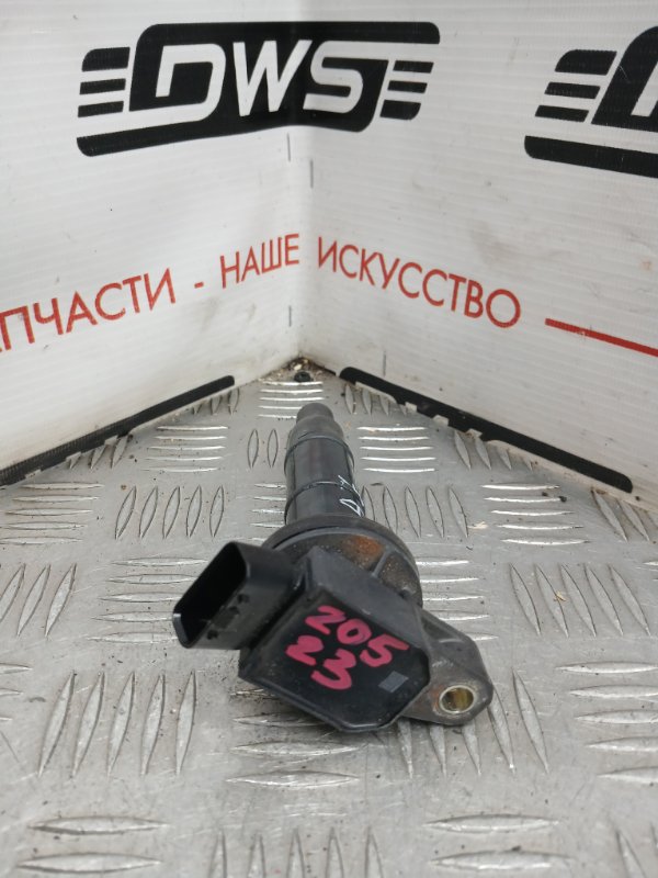 Катушка зажигания, 1500 рублей, Красноярск