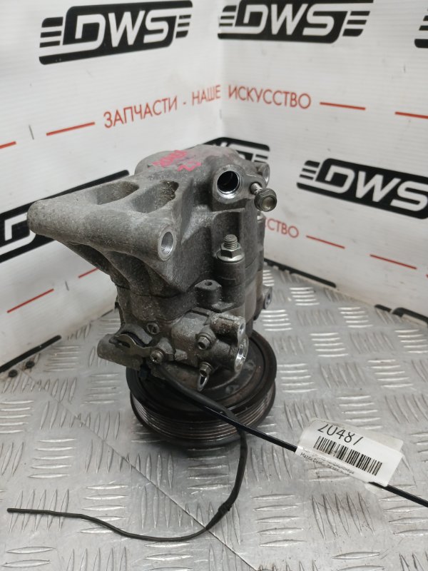 Компрессор кондиционера, 1200 рублей, Красноярск