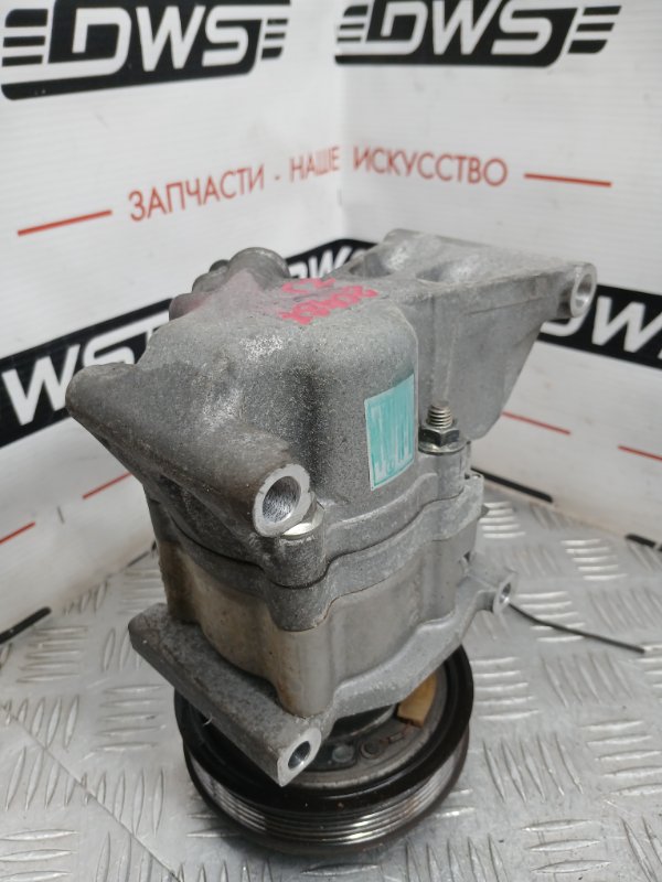 Компрессор кондиционера, 1200 рублей, Красноярск