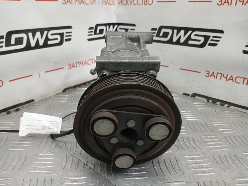 Компрессор кондиционера, 1200 рублей, Красноярск