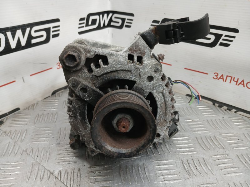 Генератор, 5500 рублей, Красноярск