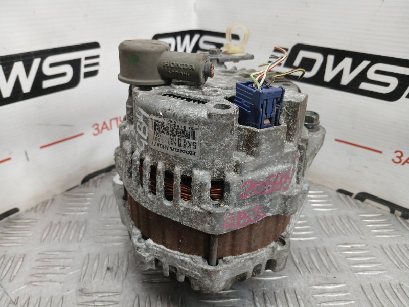 Генератор, 1500 рублей, Красноярск