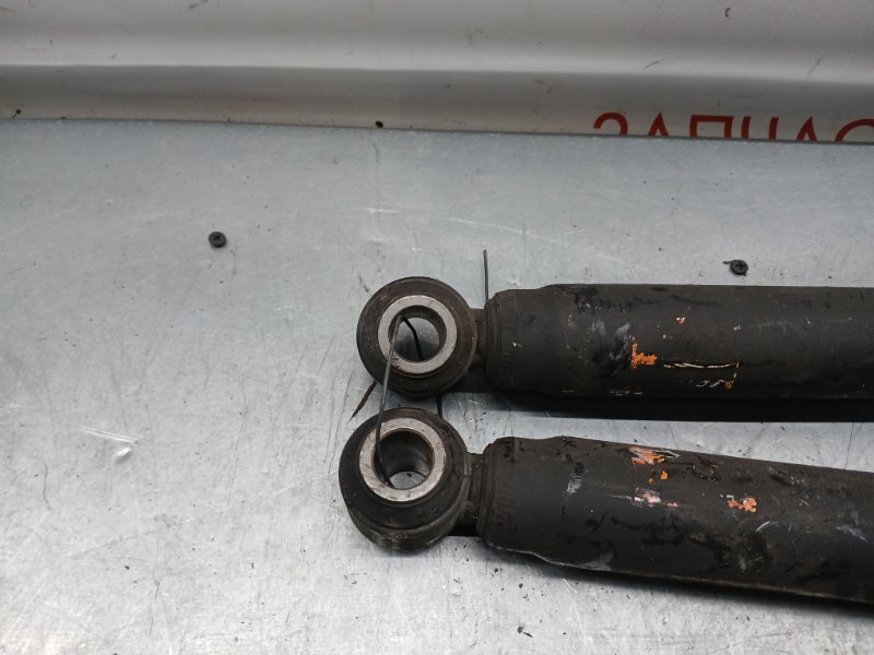 Амортизатор подвески, 4000 рублей, Красноярск