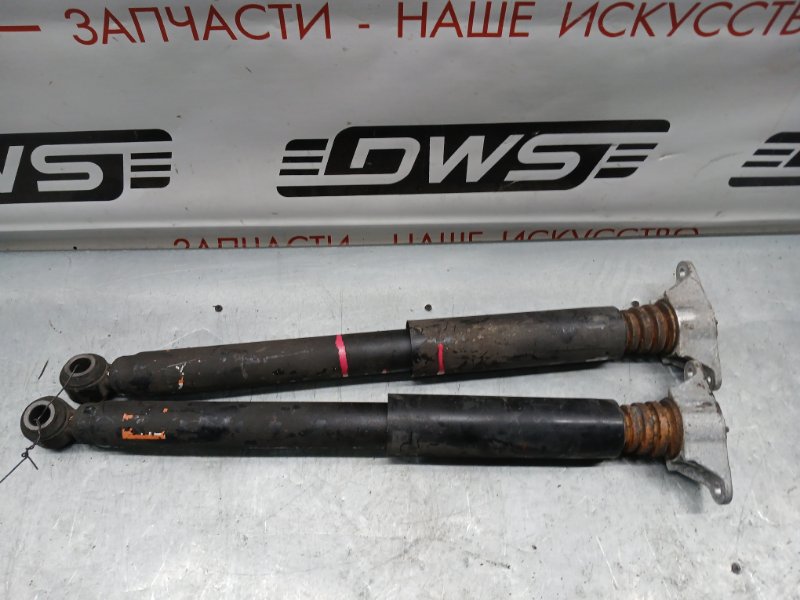 Амортизатор подвески, 4000 рублей, Красноярск