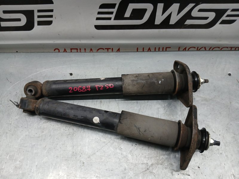 Амортизатор подвески, 2900 рублей, Красноярск