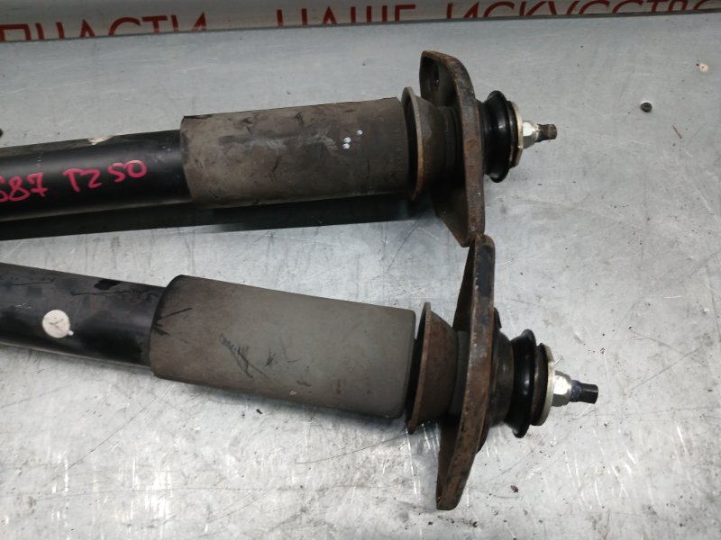 Амортизатор подвески, 2900 рублей, Красноярск