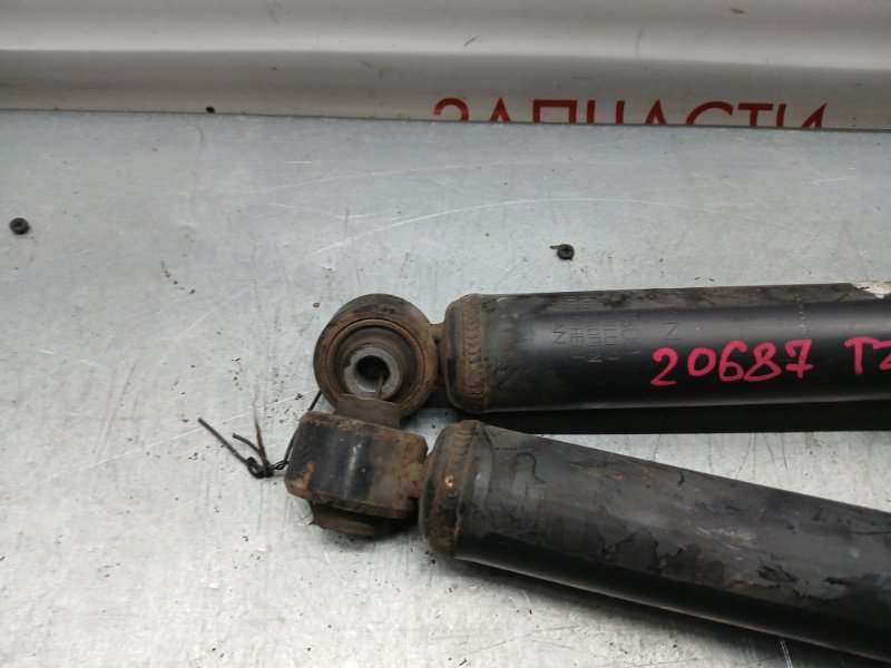 Амортизатор подвески, 2900 рублей, Красноярск