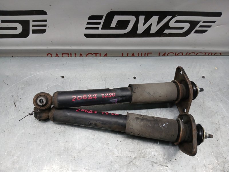 Амортизатор подвески, 2900 рублей, Красноярск