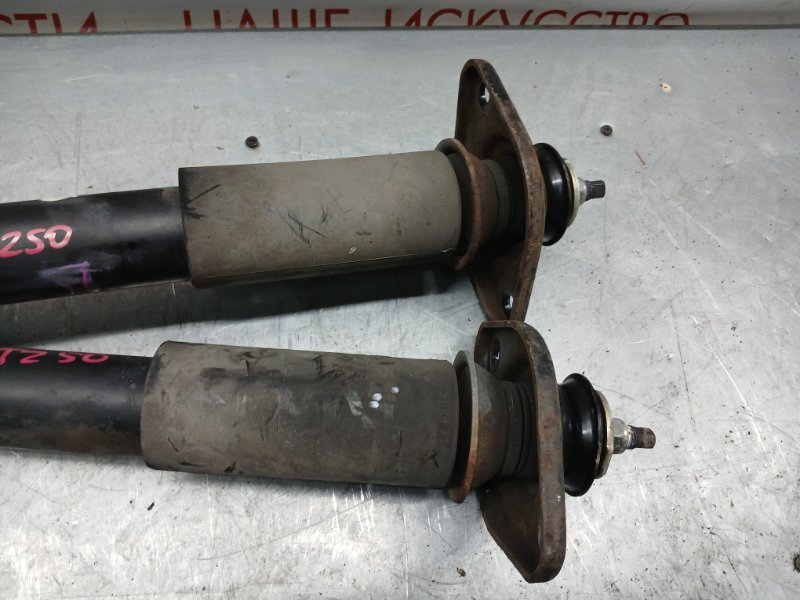 Амортизатор подвески, 2900 рублей, Красноярск