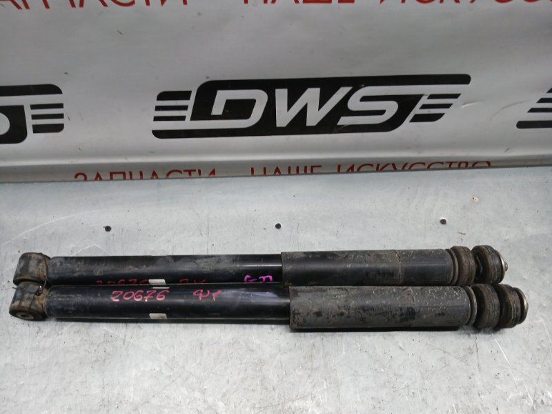 Амортизатор подвески, 2500 рублей, Красноярск