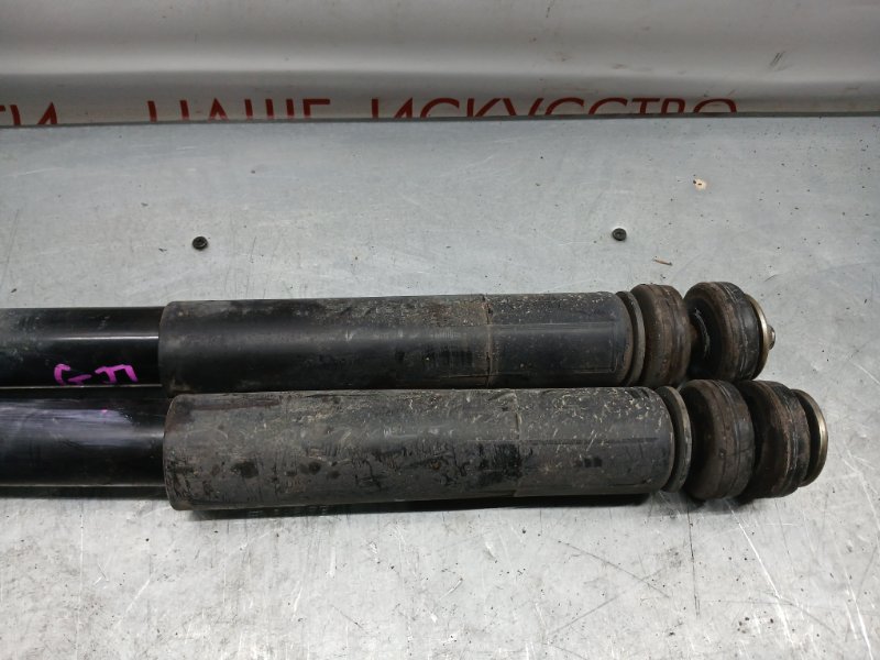 Амортизатор подвески, 2500 рублей, Красноярск