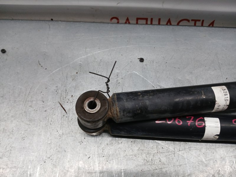 Амортизатор подвески, 2500 рублей, Красноярск