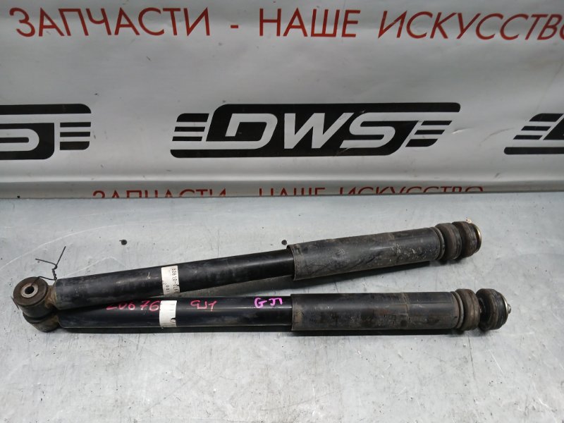 Амортизатор подвески, 2500 рублей, Красноярск