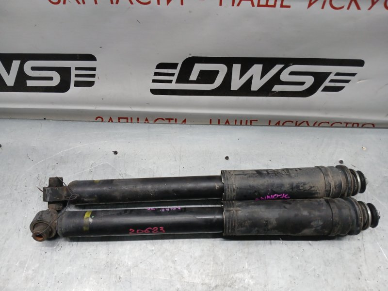 Амортизатор подвески, 2000 рублей, Красноярск