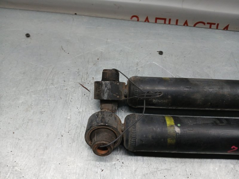 Амортизатор подвески, 2000 рублей, Красноярск