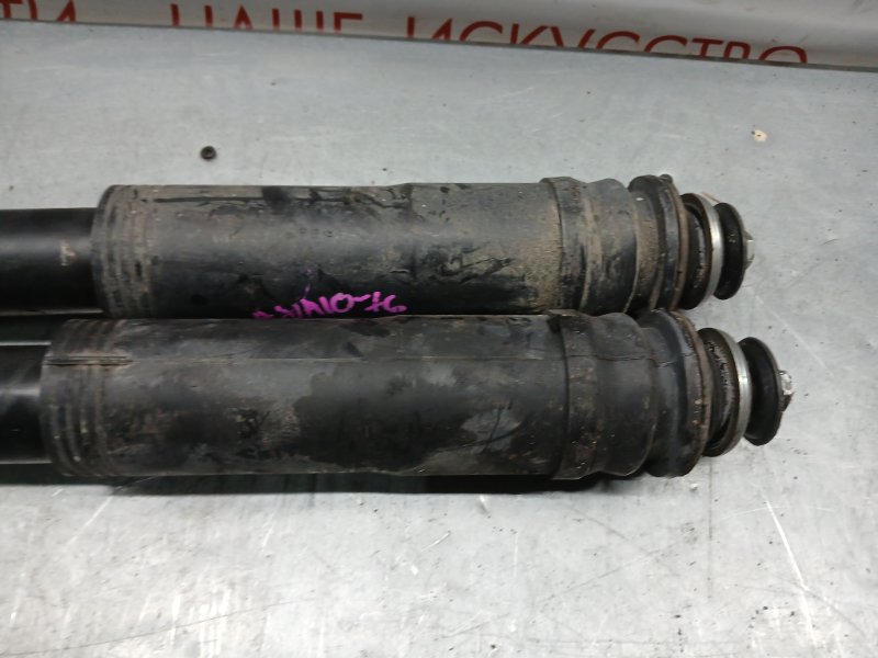 Амортизатор подвески, 2000 рублей, Красноярск