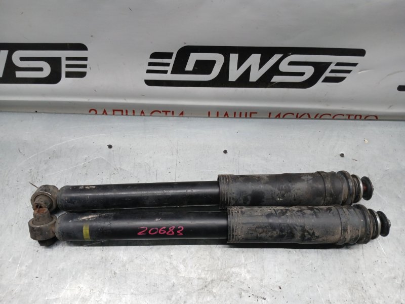 Амортизатор подвески, 2000 рублей, Красноярск