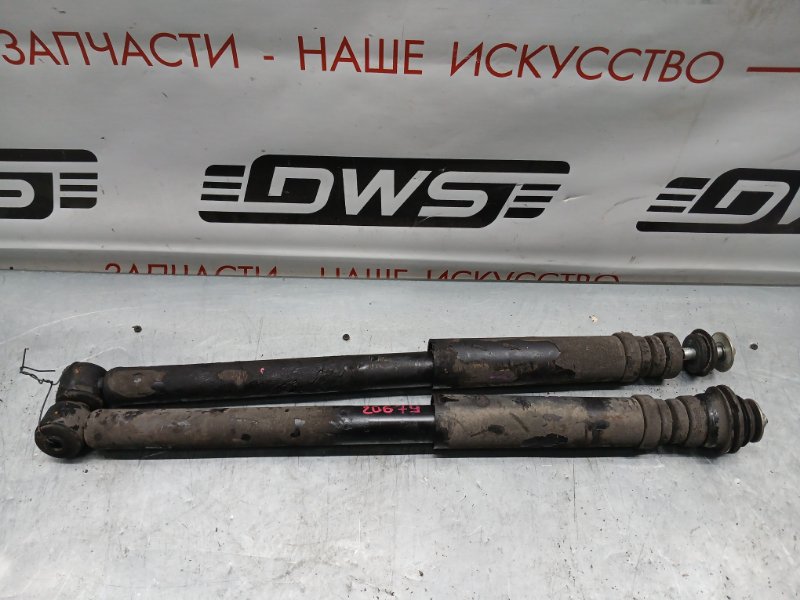 Амортизатор подвески, 1200 рублей, Красноярск