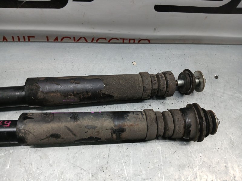 Амортизатор подвески, 1200 рублей, Красноярск