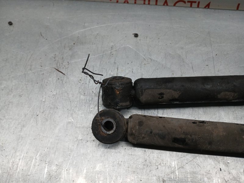 Амортизатор подвески, 1200 рублей, Красноярск