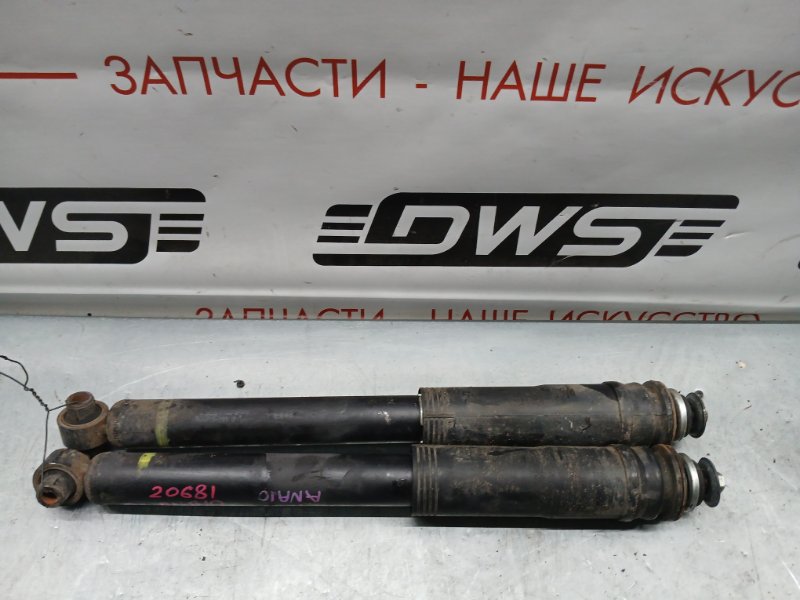 Амортизатор подвески, 2000 рублей, Красноярск