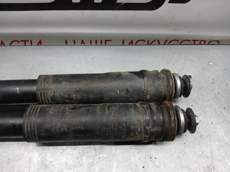 Амортизатор подвески, 2000 рублей, Красноярск