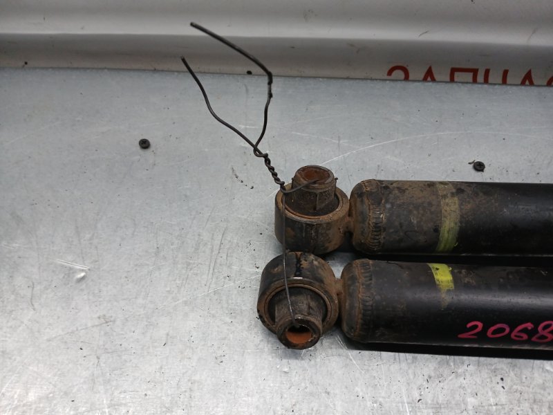 Амортизатор подвески, 2000 рублей, Красноярск