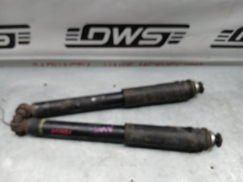 Амортизатор подвески, 2000 рублей, Красноярск