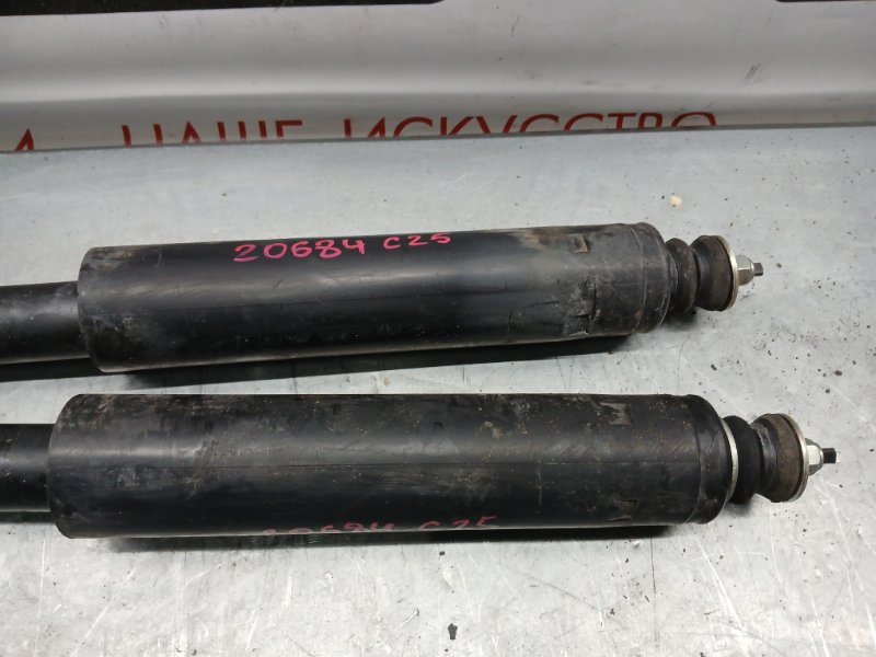 Амортизатор подвески, 1000 рублей, Красноярск