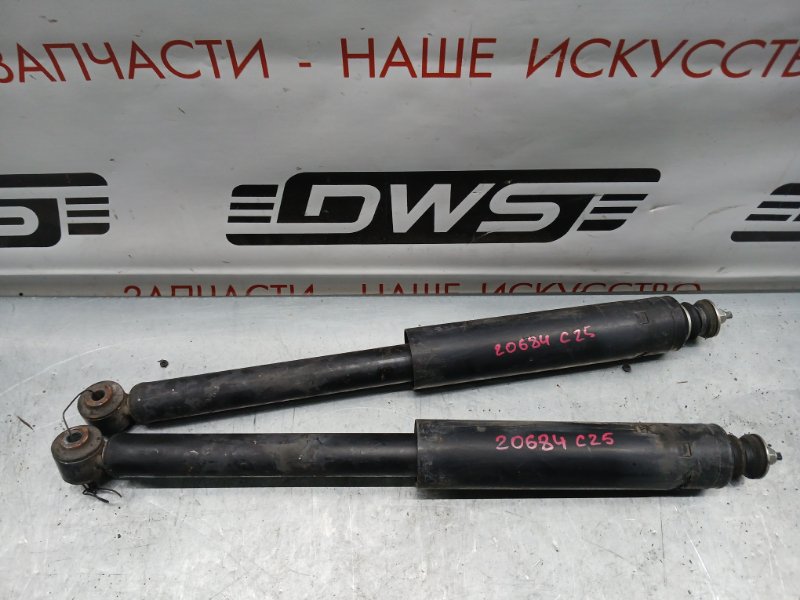 Амортизатор подвески, 1000 рублей, Красноярск