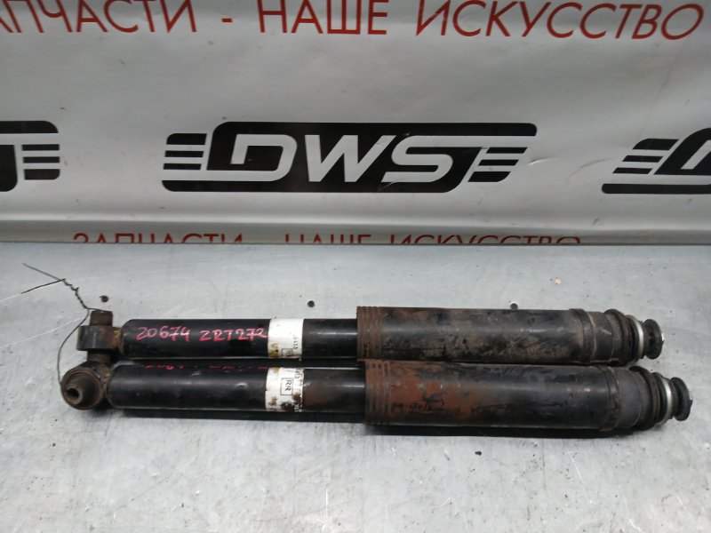 Амортизатор подвески, 1500 рублей, Красноярск