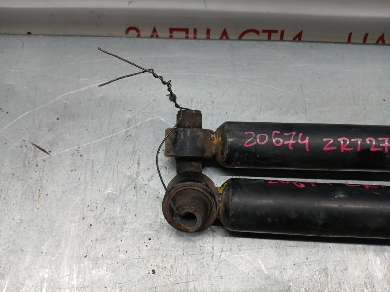 Амортизатор подвески, 1500 рублей, Красноярск