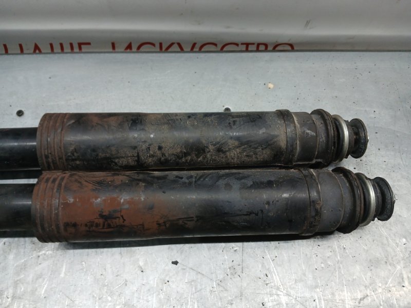 Амортизатор подвески, 1500 рублей, Красноярск