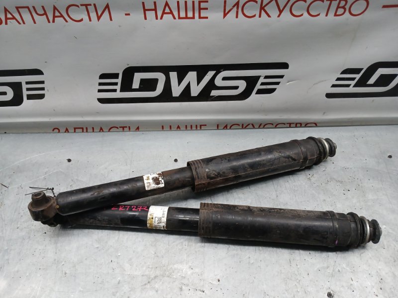 Амортизатор подвески, 1500 рублей, Красноярск