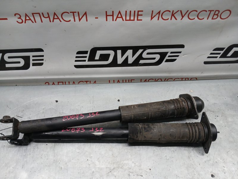 Амортизатор подвески, 1500 рублей, Красноярск