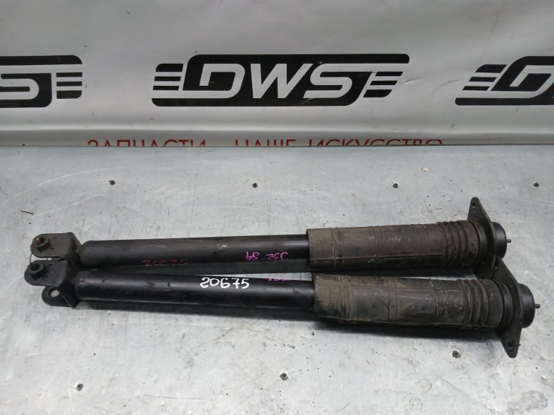 Амортизатор подвески, 1500 рублей, Красноярск