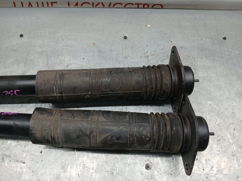 Амортизатор подвески, 1500 рублей, Красноярск