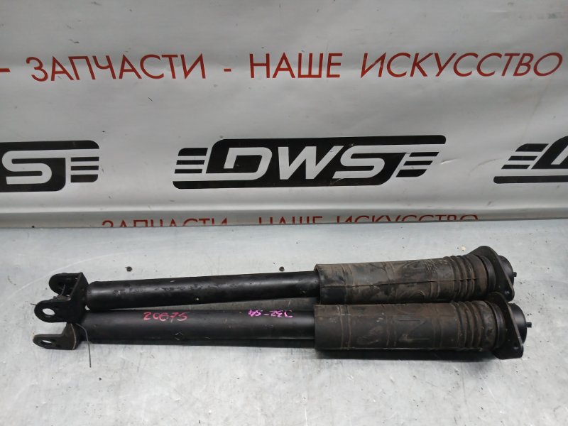 Амортизатор подвески, 1500 рублей, Красноярск