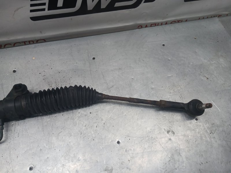 Рулевая рейка, 5000 рублей, Красноярск