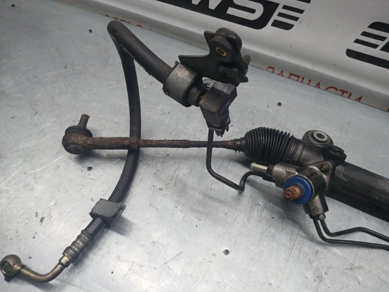 Рулевая рейка, 5000 рублей, Красноярск